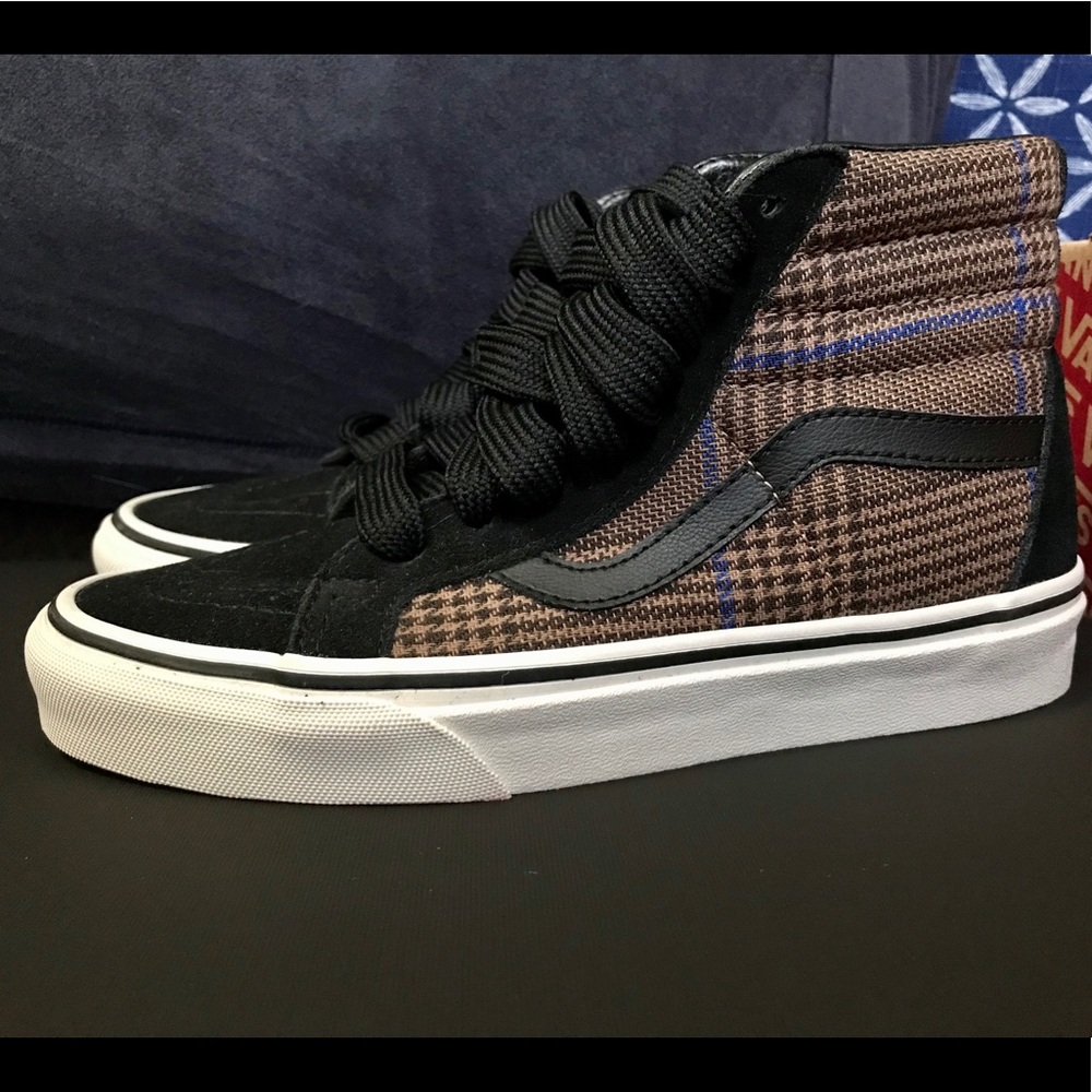 Vans Sk8-Hi Reissue